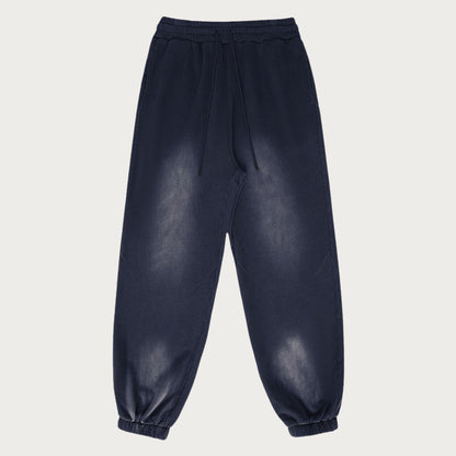 Pantalon de Survêtement Délavé - Urban Badass