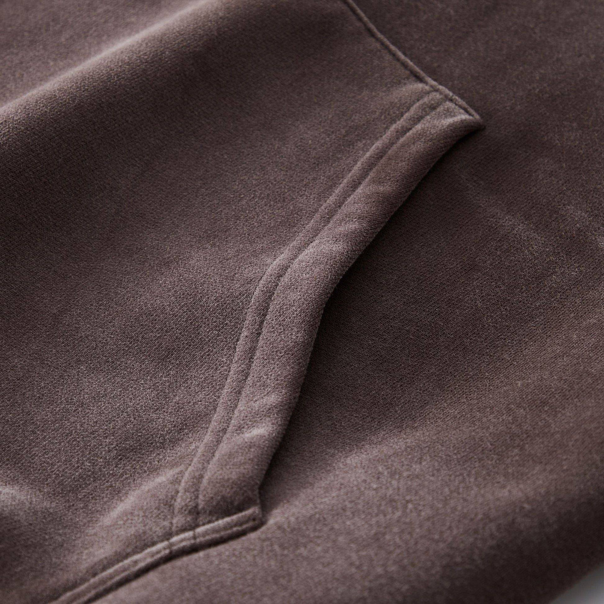 Sweat - Shirt à Capuche Délavé - Urban Badass
