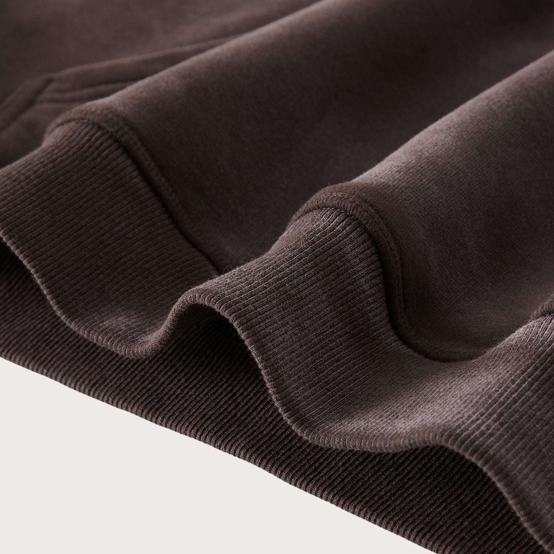 Sweat - Shirt à Capuche Délavé - Urban Badass