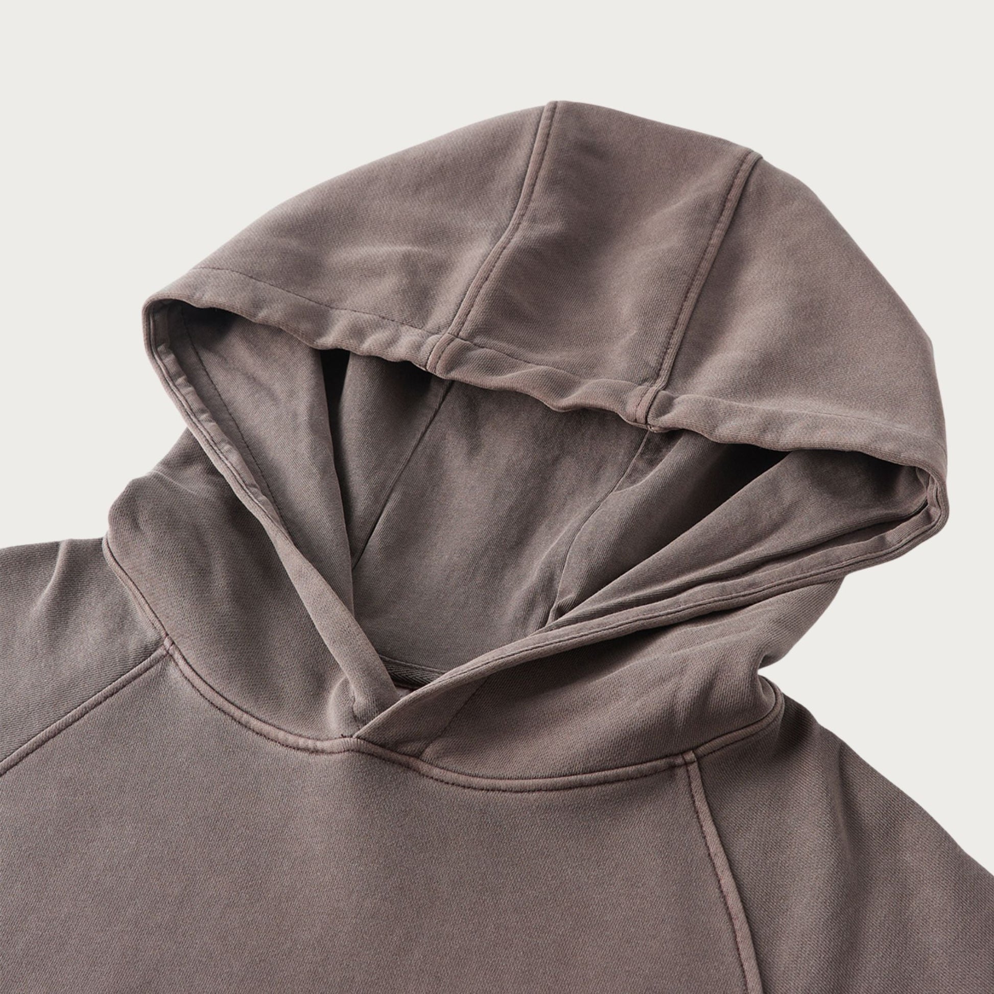 Sweat - Shirt à Capuche Sans - Manches - Urban Badass