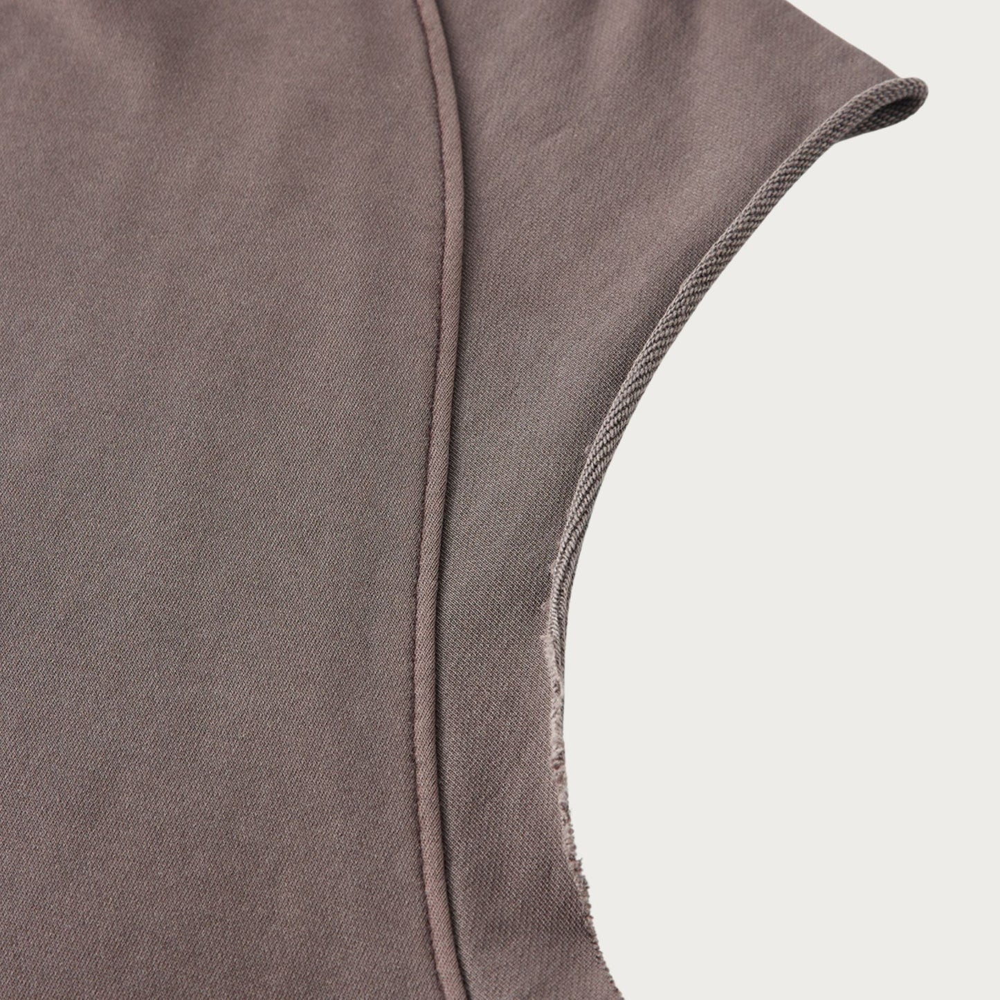 Sweat - Shirt à Capuche Sans - Manches - Urban Badass