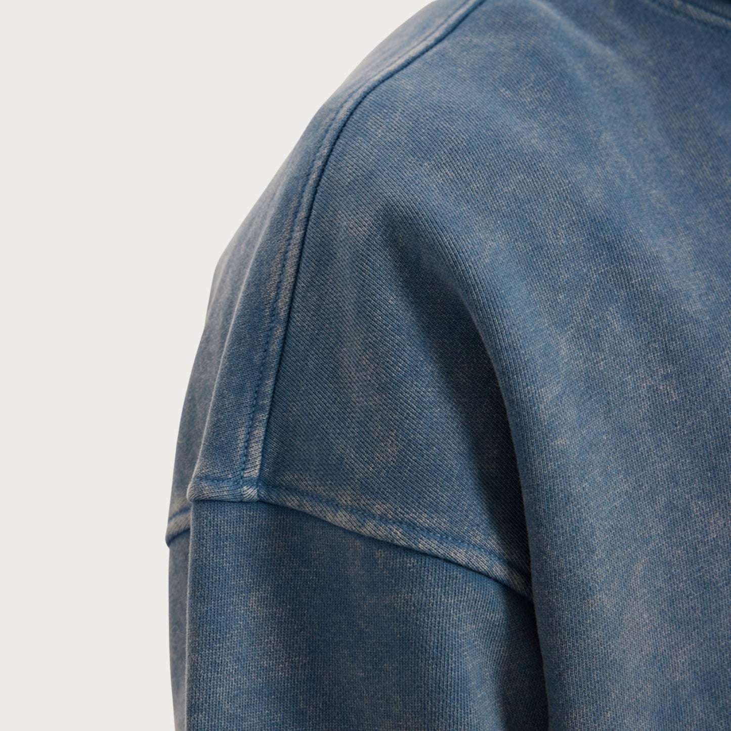 Sweat - Shirt à Capuche Surdimensionné - Urban Badass
