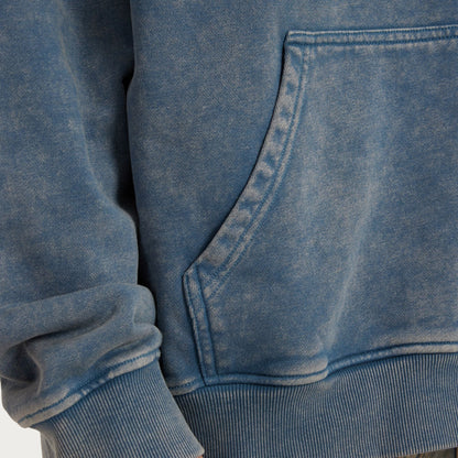 Sweat - Shirt à Capuche Surdimensionné - Urban Badass