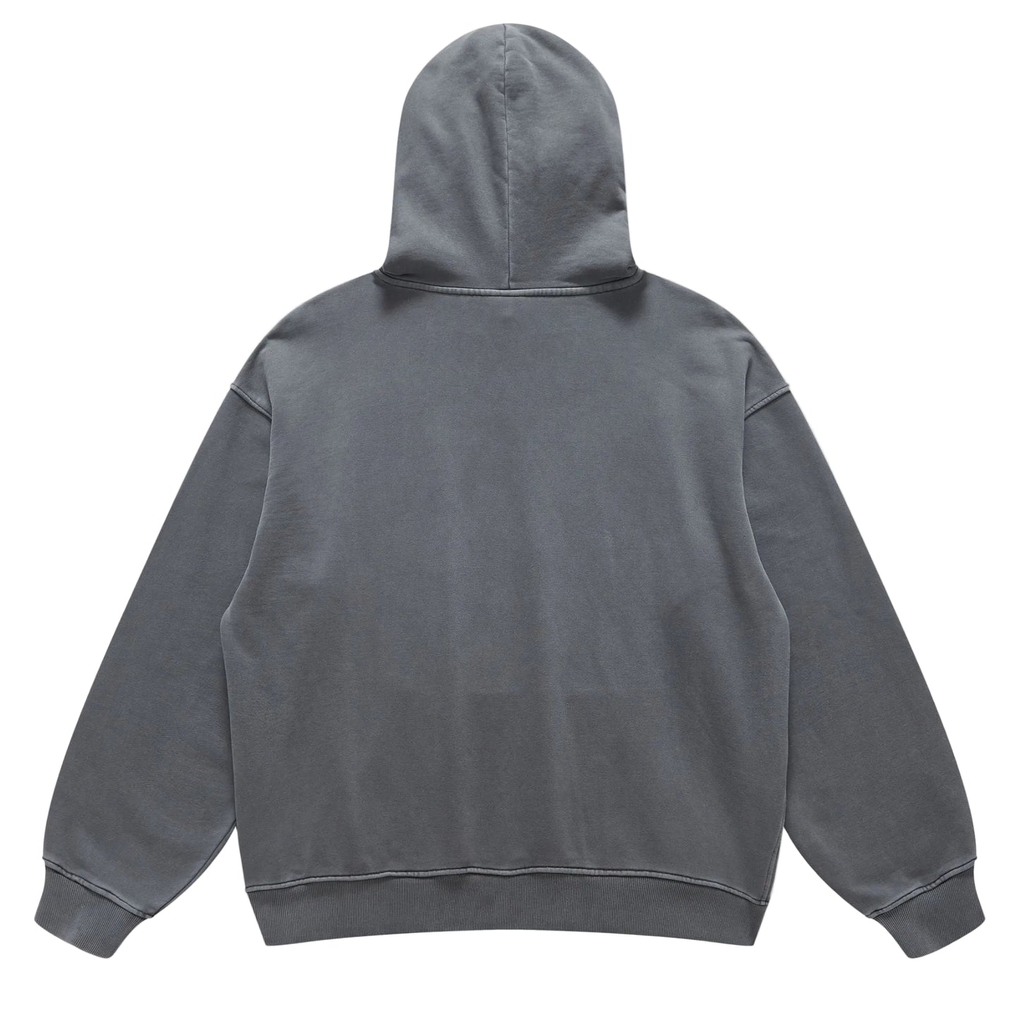 Sweat à capuche unisexe oversize super épais 