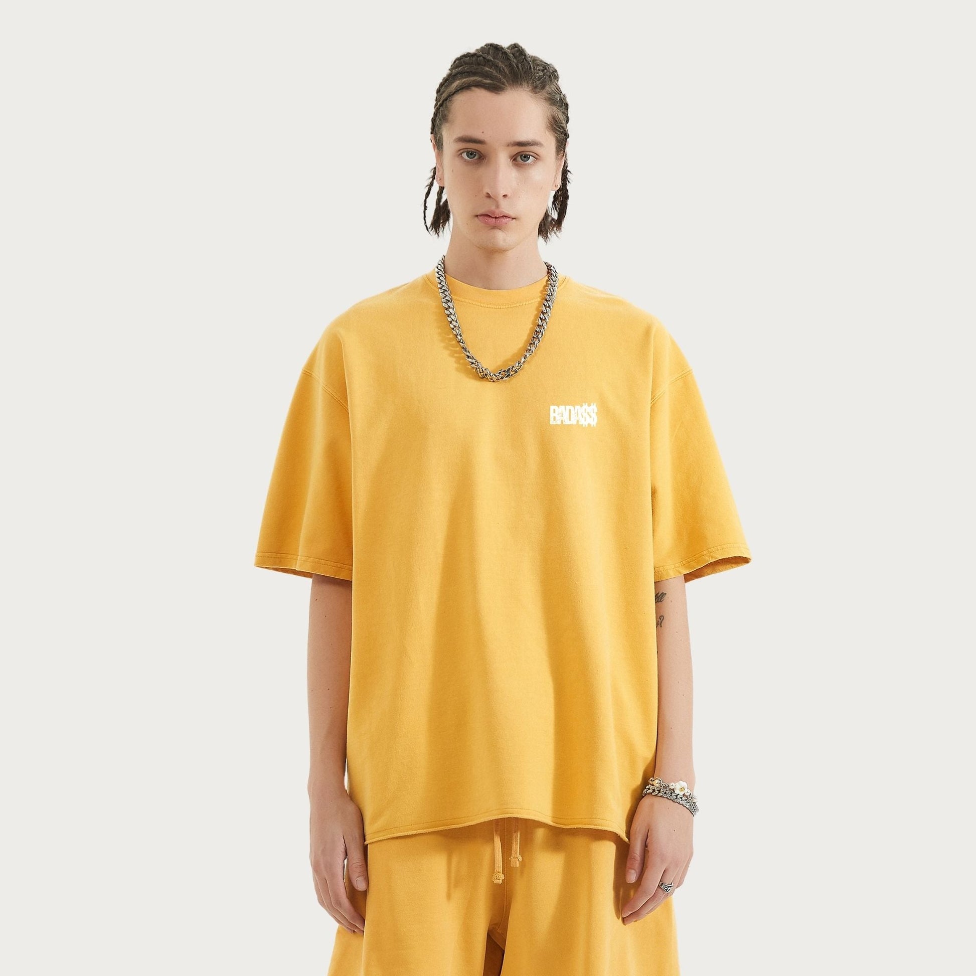 T-Shirt Ample - Urban Badass
