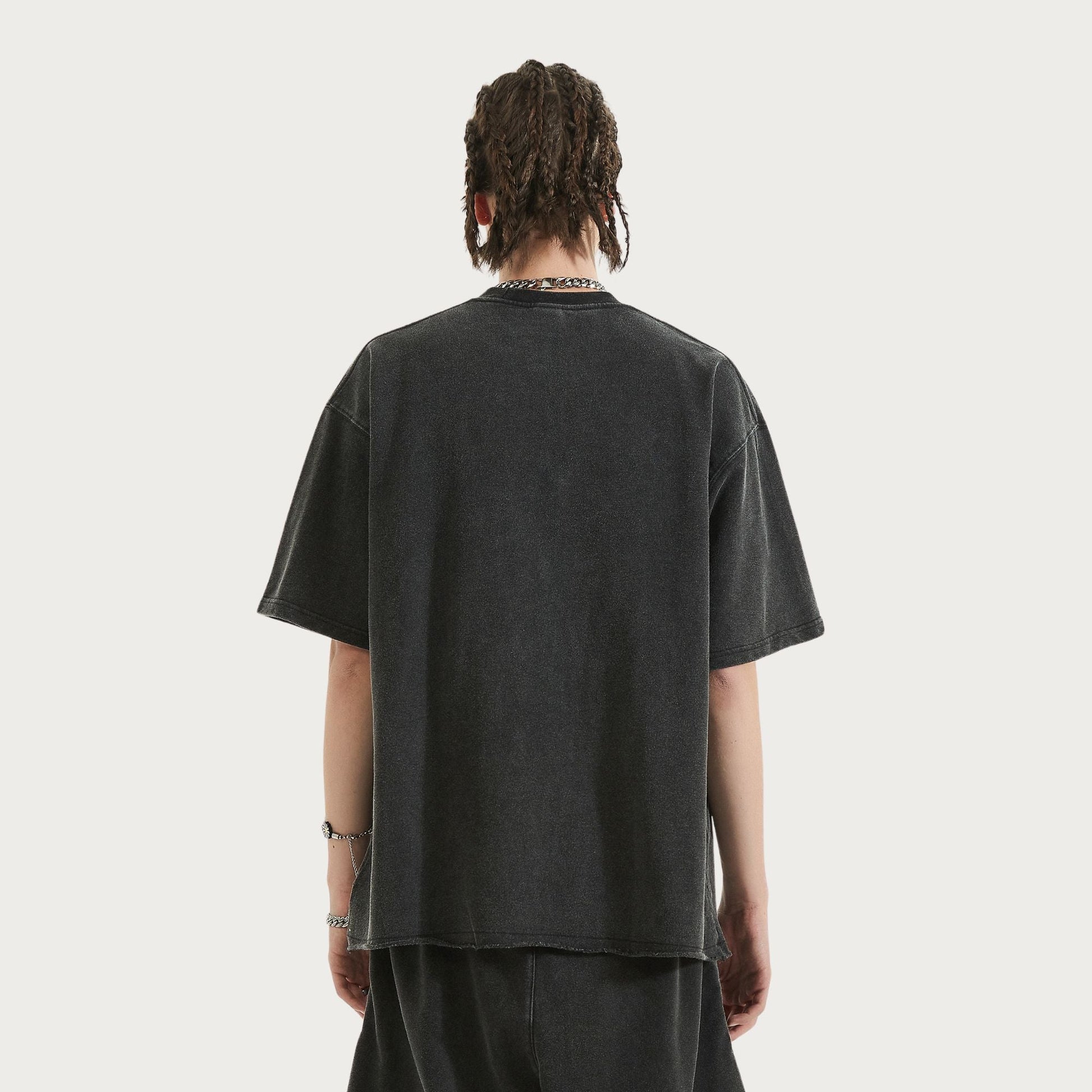 T-Shirt Ample - Urban Badass
