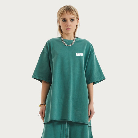 T-Shirt Ample - Urban Badass