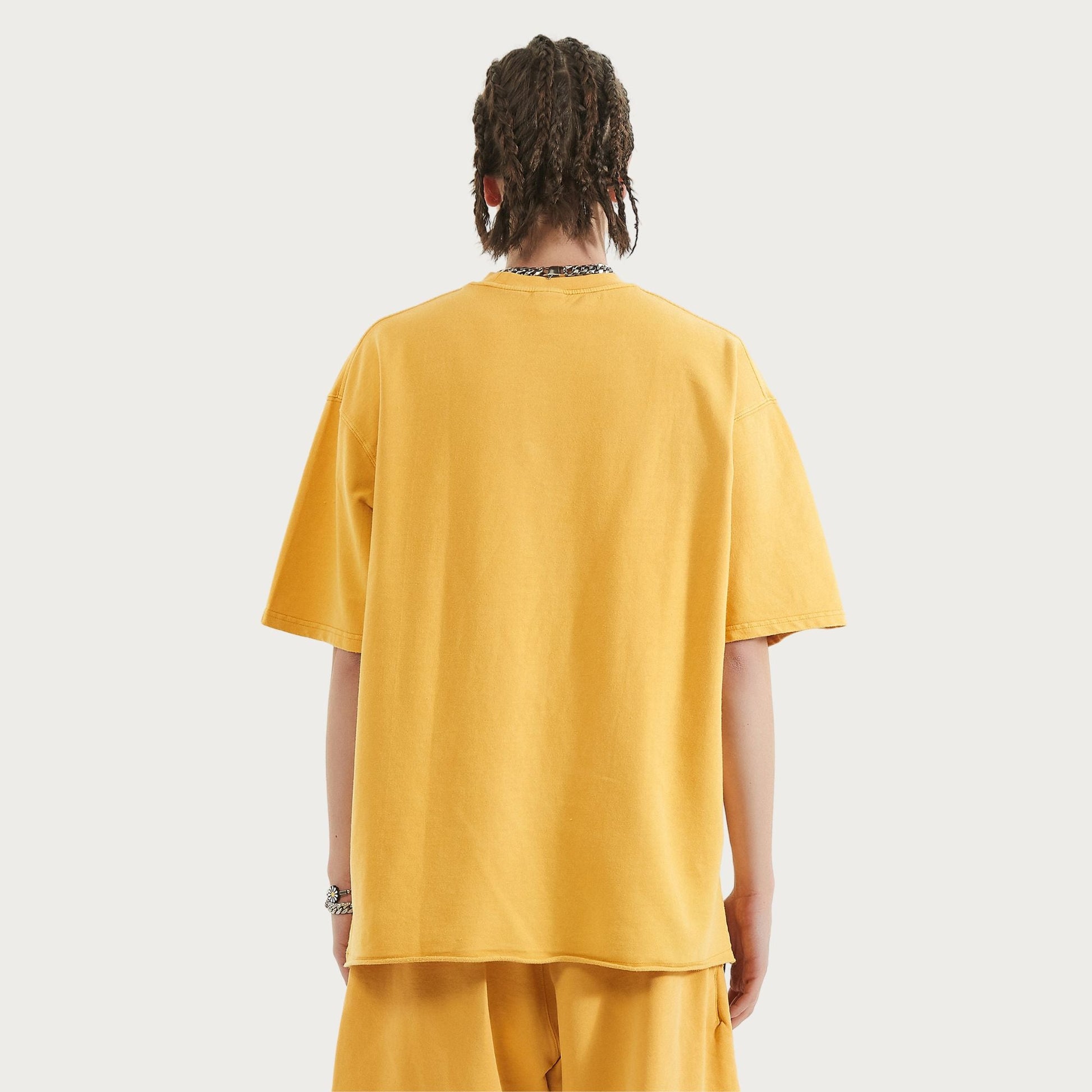 T-Shirt Ample - Urban Badass