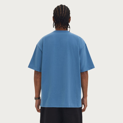 T-Shirt Coupe Carré - Urban Badass