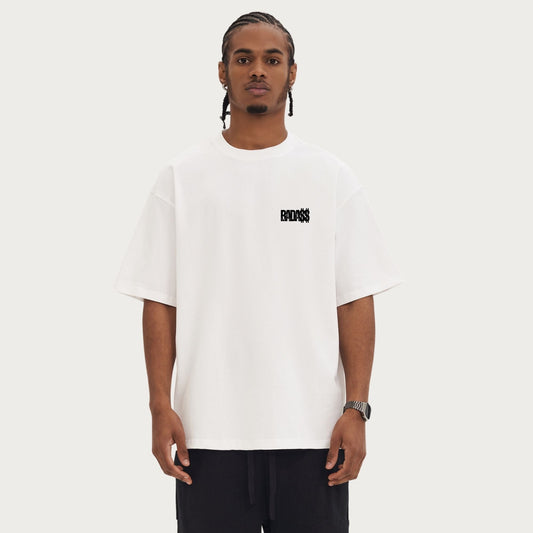 T-Shirt Coupe Carré - Urban BadassT-Shirt