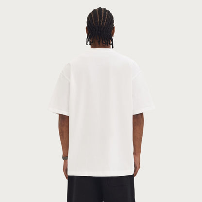 T-Shirt Coupe Carré - Urban BadassT-Shirt