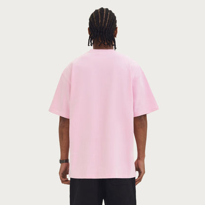 T-Shirt Coupe Carré - Urban Badass