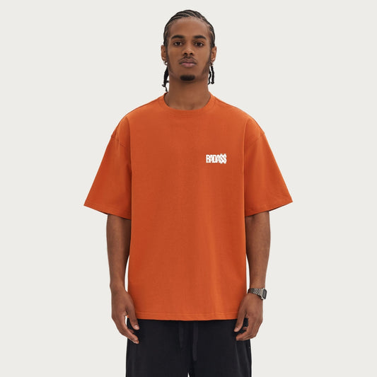 T-Shirt Coupe Carré - Urban Badass
